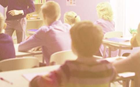 小學(xué)生班干部競選稿模板