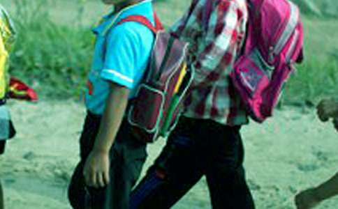 小學(xué)生主題班會(huì)