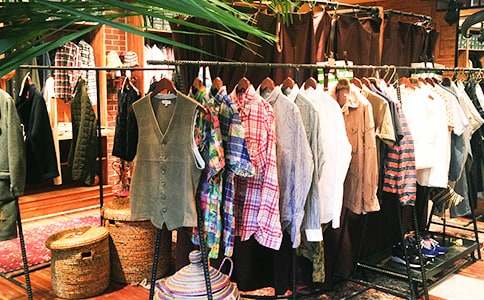 衣服代銷合同范本