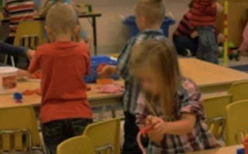 幼兒園教育敘事