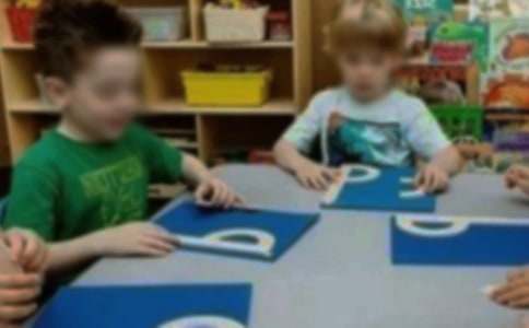 幼兒園暑假安全教育