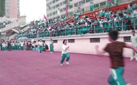 運(yùn)動(dòng)會(huì)開幕式(優(yōu)選15篇)