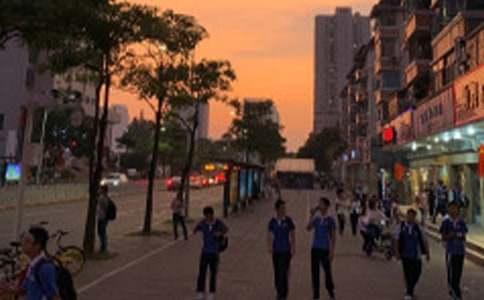 【精華】我是中學生作文集合五篇