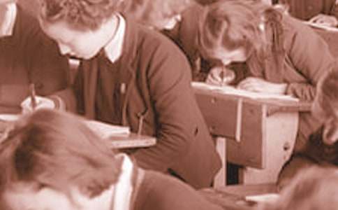 【精選】中學(xué)生作文集合7篇