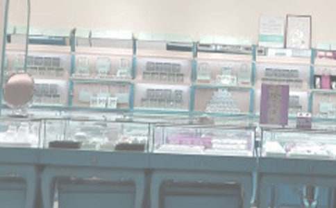 珠寶店促銷活動方案