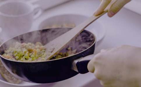 (實(shí)用)做飯的作文15篇