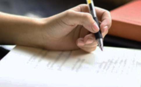 寫給的我作文(實(shí)用)