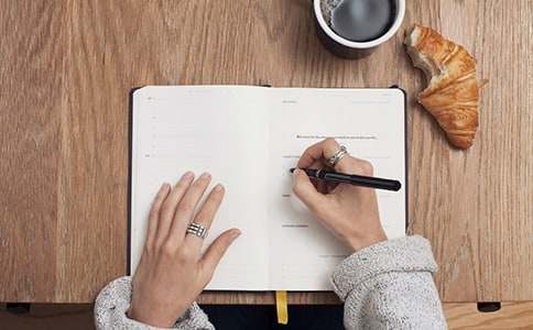 (熱)我的自畫像作文