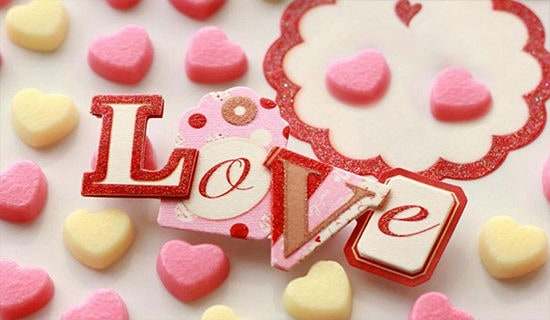 8字唯美愛情短句