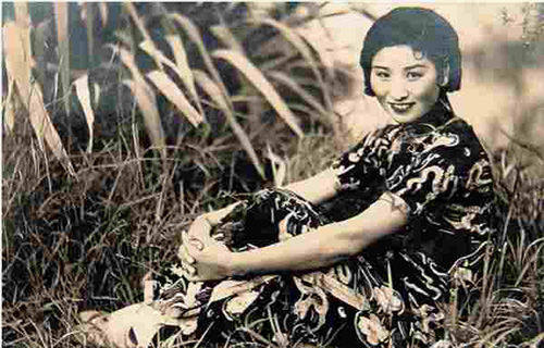 張愛玲的作文必備(15篇)