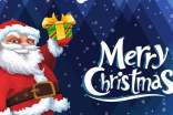 圣誕節(jié)微信賀詞